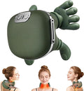 Neck Massager Device | جهاز تدليك الرقبة