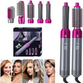 5-in-1 Hot Air Styler
