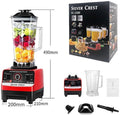 Silver Crest Blender 4500W | خلاط سيلفر كريست 4500 واط