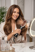 Joy 2-in-1 Professional Hair Styling Brush