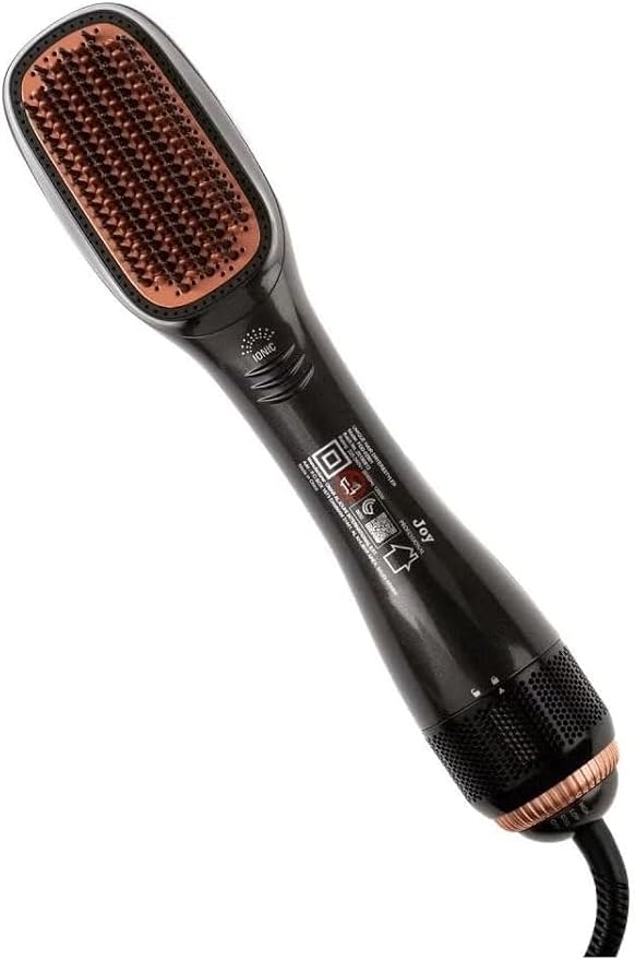 Joy 2-in-1 Professional Hair Styling Brush