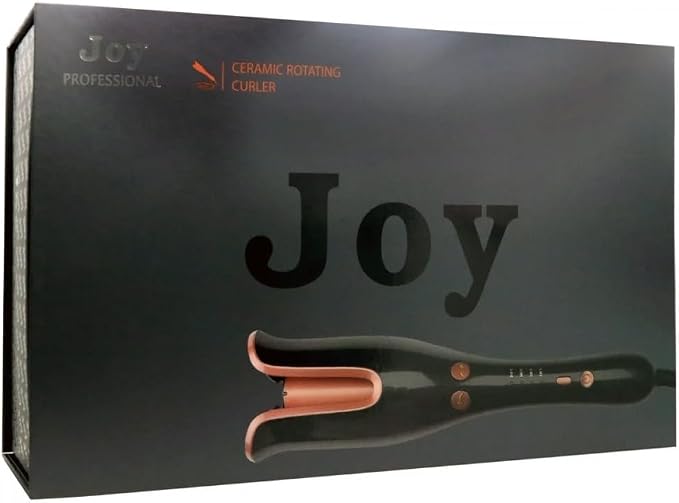 Joy Hair Curlier | جهاز تجعيد الشعر جوي